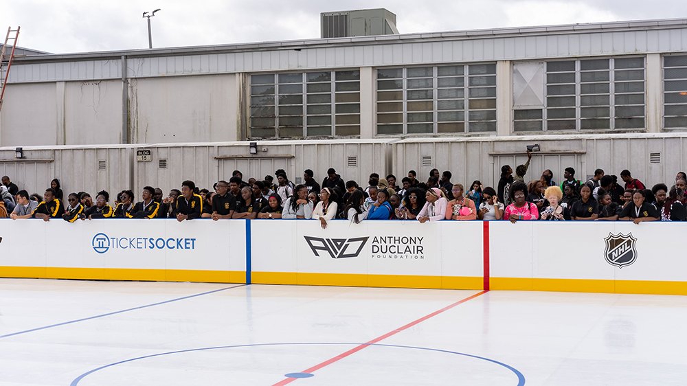 Ribbon Cutting Event